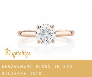 Engagement Rings in San Giuseppe Jato
