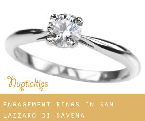 Engagement Rings in San Lazzaro di Savena