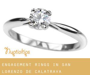 Engagement Rings in San Lorenzo de Calatrava