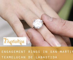 Engagement Rings in San Martín Texmelucan de Labastida
