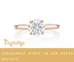 Engagement Rings in San Rafael Oriente