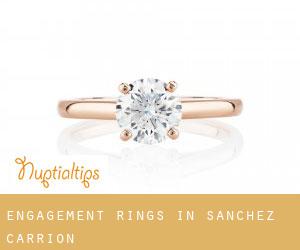 Engagement Rings in Sanchez Carrion