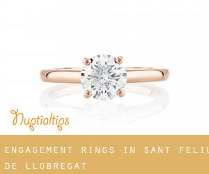 Engagement Rings in Sant Feliu de Llobregat