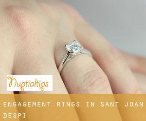 Engagement Rings in Sant Joan Despí