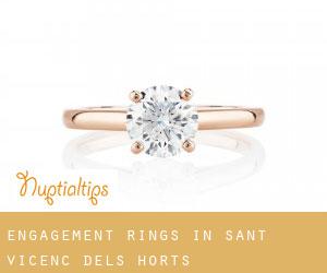 Engagement Rings in Sant Vicenç dels Horts