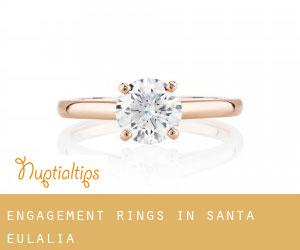 Engagement Rings in Santa Eulalia