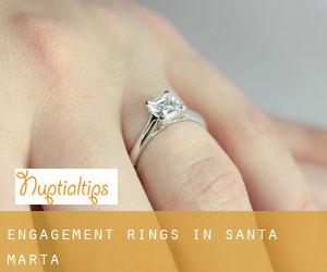 Engagement Rings in Santa Marta