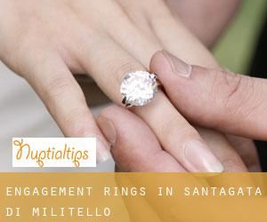 Engagement Rings in Sant'Agata di Militello