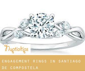Engagement Rings in Santiago de Compostela Engagement Rings in Santiago de Compostela
