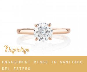 Engagement Rings in Santiago del Estero