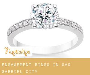 Engagement Rings in São Gabriel (City)