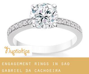 Engagement Rings in São Gabriel da Cachoeira