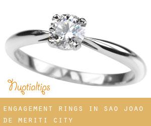 Engagement Rings in São João de Meriti (City)