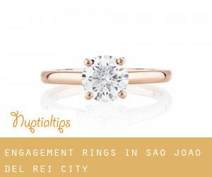 Engagement Rings in São João del Rei (City)