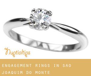 Engagement Rings in São Joaquim do Monte