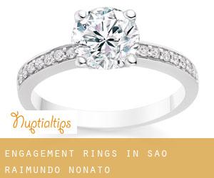 Engagement Rings in São Raimundo Nonato