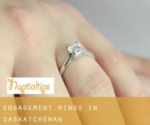 Engagement Rings in Saskatchewan