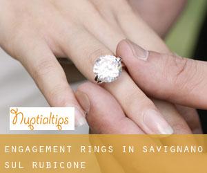 Engagement Rings in Savignano sul Rubicone
