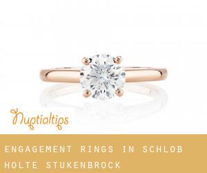 Engagement Rings in Schloß Holte-Stukenbrock