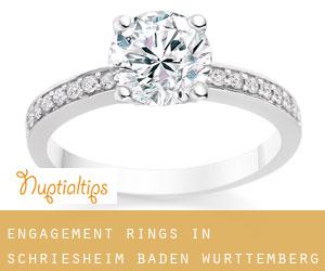 Engagement Rings in Schriesheim (Baden-Württemberg)