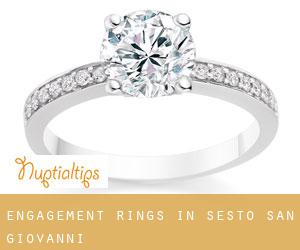 Engagement Rings in Sesto San Giovanni