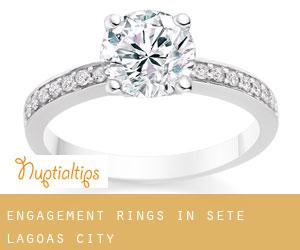 Engagement Rings in Sete Lagoas (City)