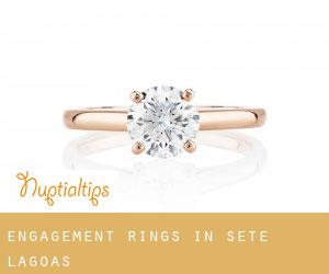 Engagement Rings in Sete Lagoas