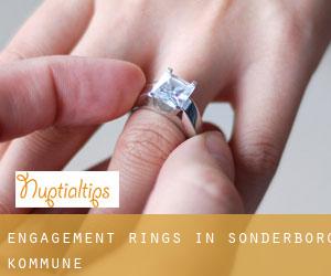 Engagement Rings in Sønderborg Kommune