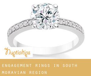 Engagement Rings in South Moravian Region