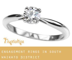Engagement Rings in South Waikato District