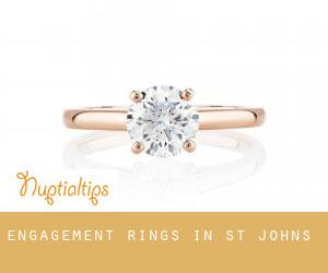 Engagement Rings in St. John's
