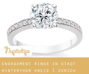 Engagement Rings in Stadt Winterthur (Kreis 1) (Zurich)