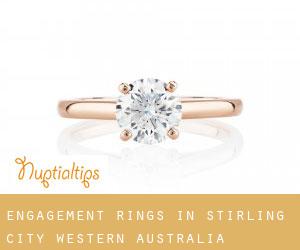 Engagement Rings in Stirling (City) (Western Australia)