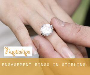 Engagement Rings in Stirling