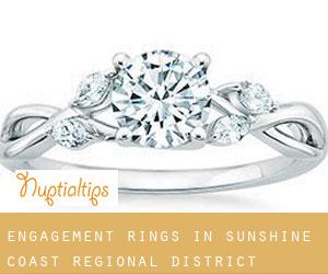 Engagement Rings in Sunshine Coast Regional District