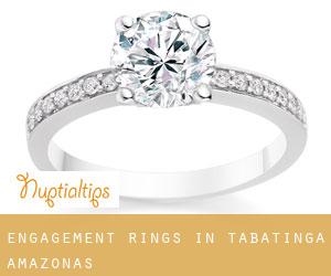 Engagement Rings in Tabatinga (Amazonas)
