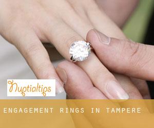 Engagement Rings in Tampere