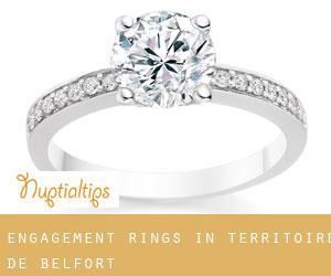 Engagement Rings in Territoire de Belfort