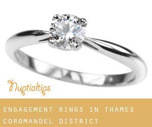 Engagement Rings in Thames-Coromandel District