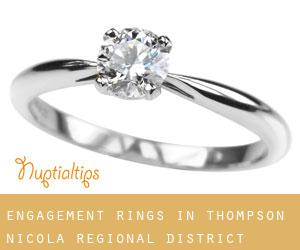 Engagement Rings in Thompson-Nicola Regional District