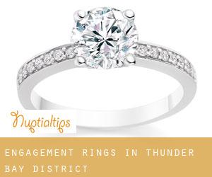 Engagement Rings in Thunder Bay District