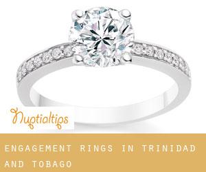 Engagement Rings in Trinidad and Tobago Engagement Rings in Trinidad and Tobago