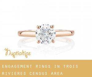 Engagement Rings in Trois-Rivières (census area)