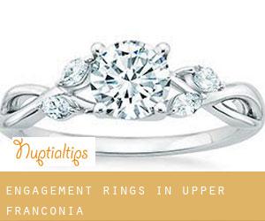 Engagement Rings in Upper Franconia