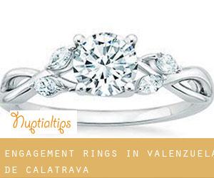 Engagement Rings in Valenzuela de Calatrava