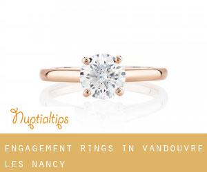 Engagement Rings in Vandœuvre-lès-Nancy