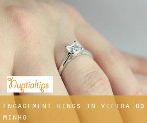 Engagement Rings in Vieira do Minho