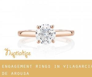 Engagement Rings in Vilagarcía de Arousa