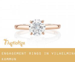 Engagement Rings in Vilhelmina Kommun