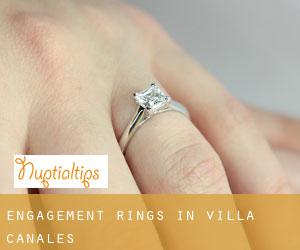 Engagement Rings in Villa Canales